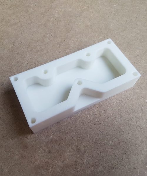 HIPS 3D Printing
